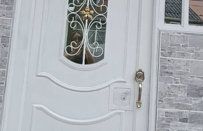 Apartament Riqueza Close to El Dorado Airport no1 - Photo 10