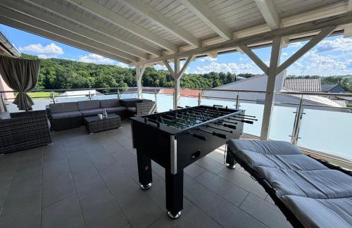 Villa Dambo mit Pool , 4 Sterne - Foto 48