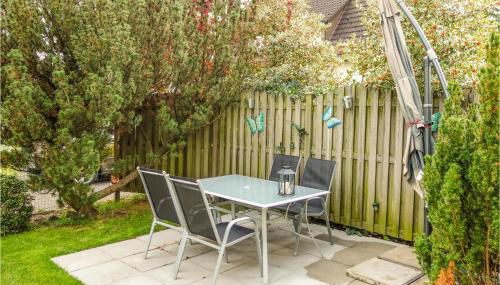 Amazing Apartment In Lage With Wifi - Foto 3