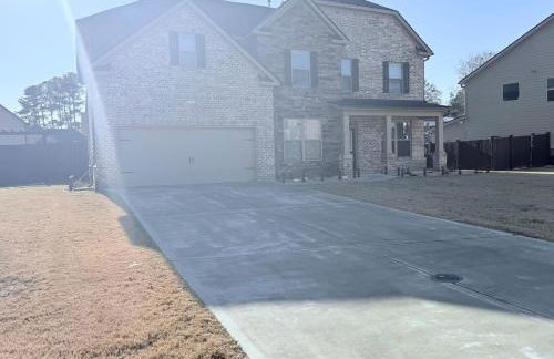 Luxury 5 Bedroom 4 bath open kitchen living room - Foto 53