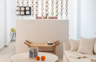 Angelina Aegina Boutique Escape - Foto 18