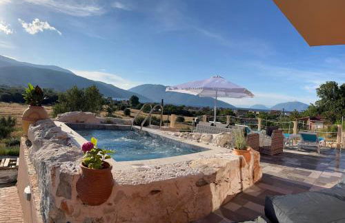 VILLA AVERTO - Foto 14