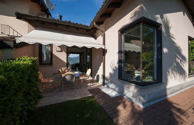 Residenza due Laghi Pool Lake View - Foto 24