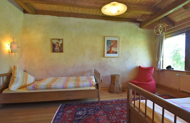 Wundervilla in Hessen in Waldnahe - Foto 9