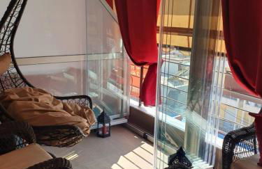 Apartmani Vesna Luxury ap 5 & 6 Paralia - Foto 14