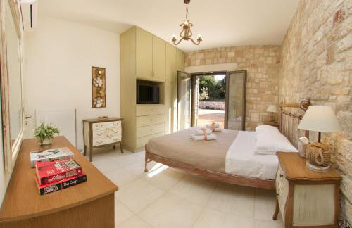 Forest Villas Kefalonia - Foto 26