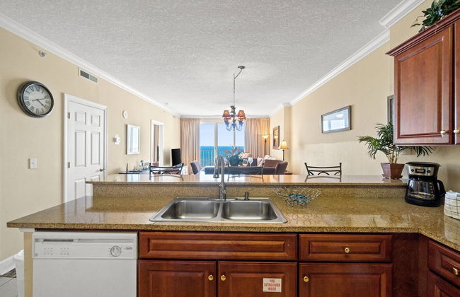 Ocean Villa Resort by Book That Condo - Foto 39