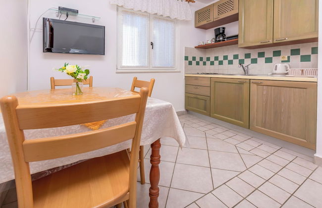 Apartments Toni - Foto 16