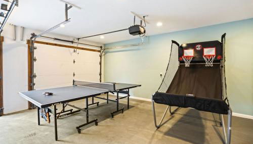 Steps 2 Beach PoolSPA Game Room Pool Table - Foto 5