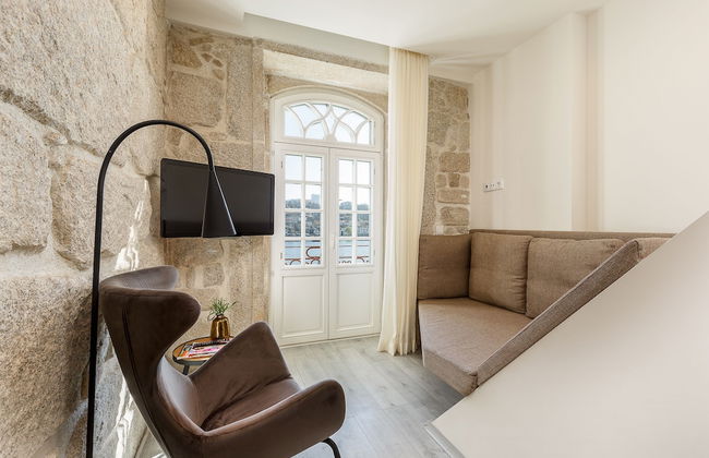 YOUROPO - Ribeira Porto - Foto 36