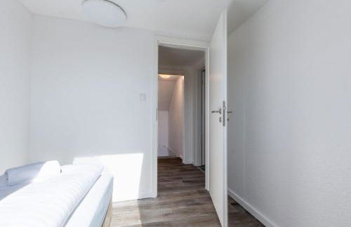 T&K Apartments Wegberg 5 Monteur Apartments - Foto 51