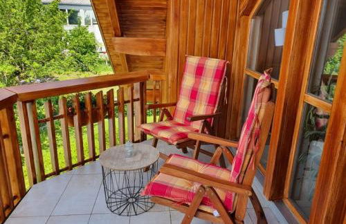 Biosphärenzimmer Bad Urach - Photo 6