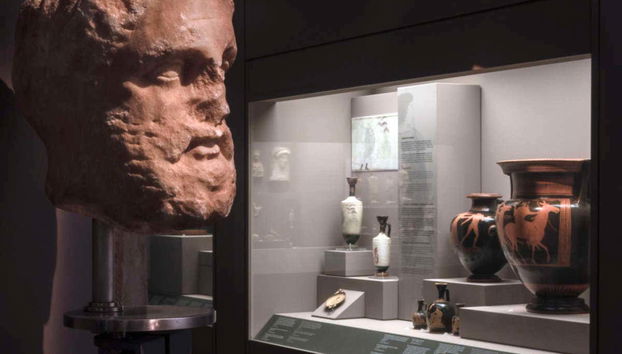 Museum of Cycladic Art Tickets - Photo 2