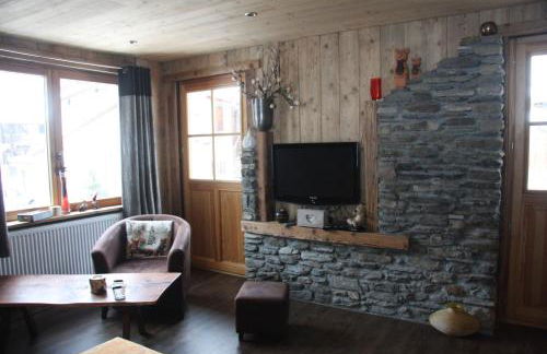 Chalet Pomme de Pin - Foto 9