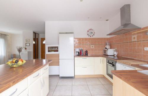 Le Chemin Vert - maison avec piscine - Foto 7