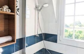 La Brise du Clos , Grand 3 pièces, Piscine & Tennis - Photo 16