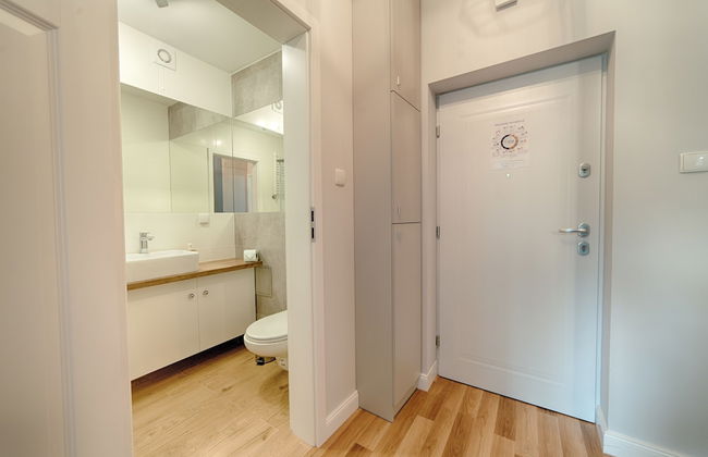 Rint Centrum Pilsudskiego - Foto 8