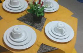 Apartamento Inteiro Cantinho da Chérie Garapu - Foto 9