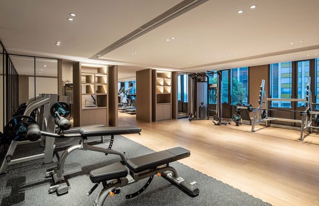 Somerset IOC Hangzhou - Foto 32