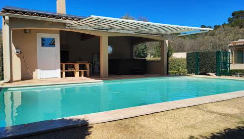 L'Olivier d'Alana - entre Cévennes et Méditerranée - Foto 5