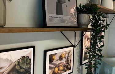 Charme and Cozy Apartment 3 Km away from Duomo - Foto 20