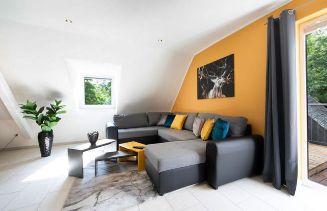 Maarchalet Modern Retreat - Photo 11