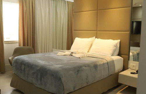 Hilton Garden inn 1005 - Belo Horizonte - Foto 51