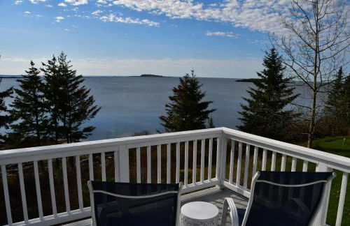 Betty's Place - Cozy ocean front getaway with views of Casco Bay - Foto 1