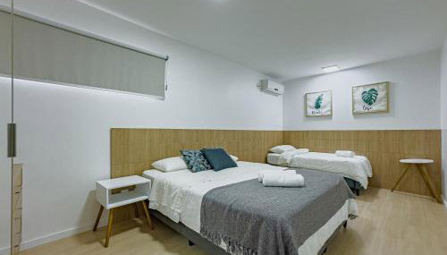 Apartamento Melhor Localizado em Pomerode - Photo 3