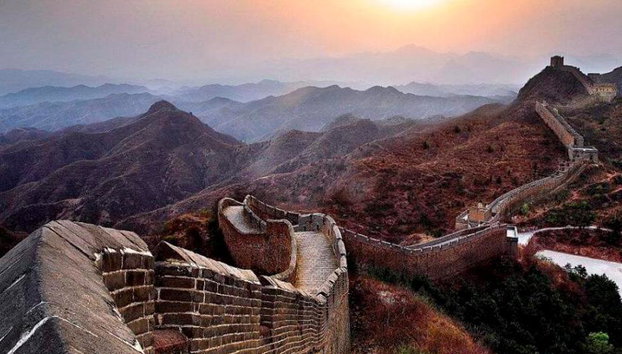 Senderismo en la Gran Muralla de Jinshanling - Tour privado - Foto 2