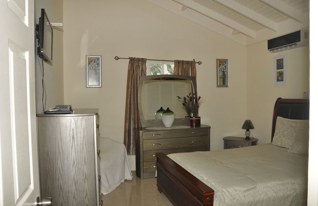 Drax Hall Country Club 2 Bed Villa - Foto 29