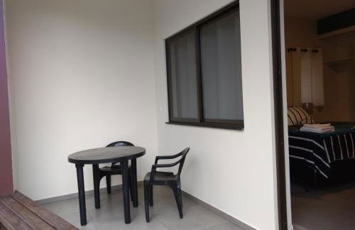 Studios Formanabá - Foto 15