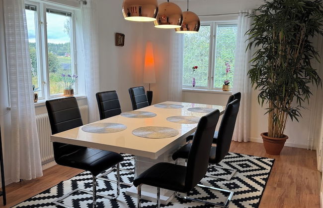 Happy Hudiksvall - Photo 35