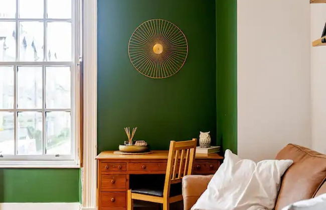 City Centre - 1 Bed - Sleeps 2 - Pet Friendly - Foto 23