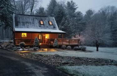 Cozy Cabin By the Slopes - Foto 1