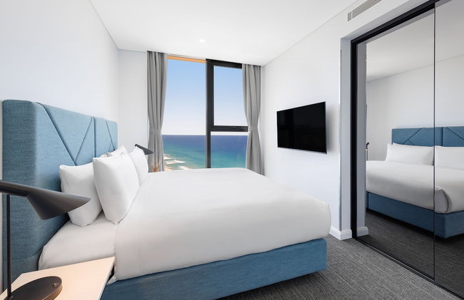 Meriton Suites Surfers Paradise - Foto 22