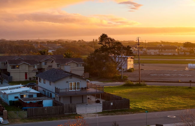 Mendel Manor by Avantstay Walk to Beach Large Deck Patio - Foto 40