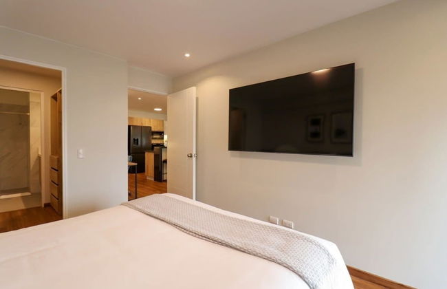 w Spectacular 1BR With Balcony in Miraflores - Photo 38