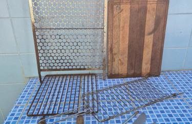 Lar dos Rosas com piscina - Foto 57