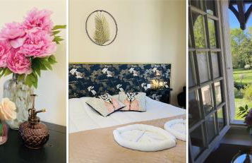 Domaine Jeanne de Laval - Photo 51