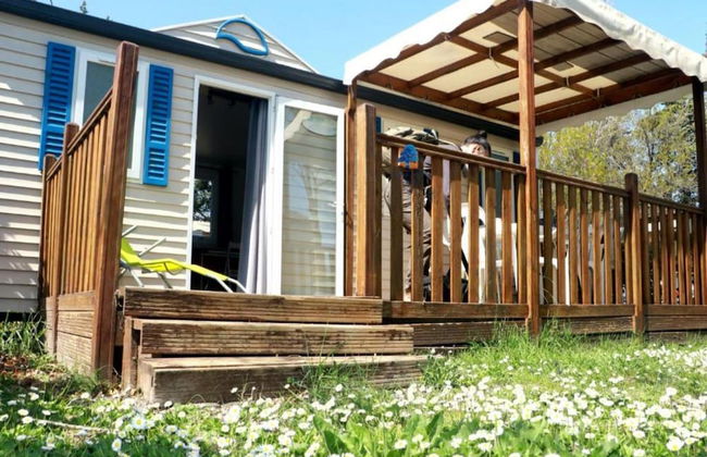 Breton House With Enclosed Garden - Foto 36