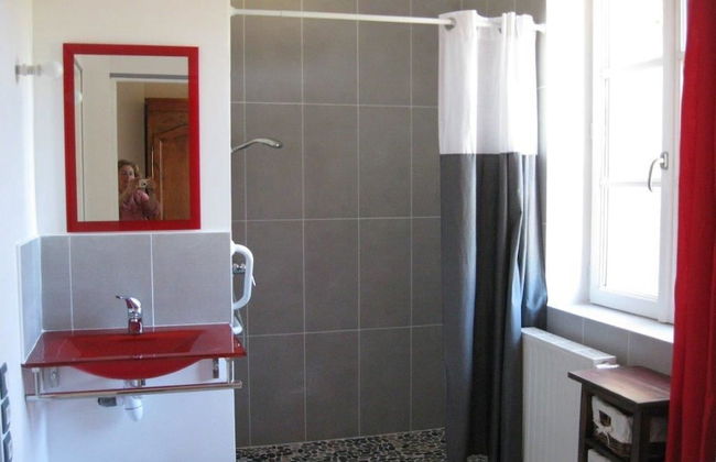 Le Manoir de Briquedalles - Foto 14