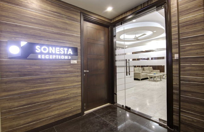 SONESTA LUXURY APARTMENT - Foto 41
