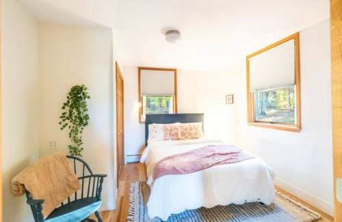 Private Berkshires Home On 5+ Acres Rustic & Chic - Foto 23