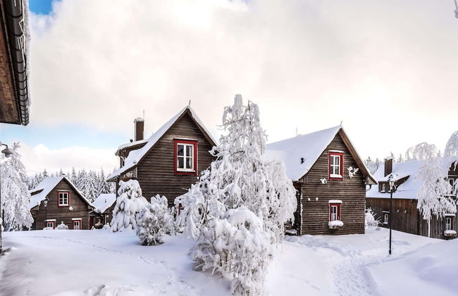Ferienhauser, Torfhaus Harz - Foto 28