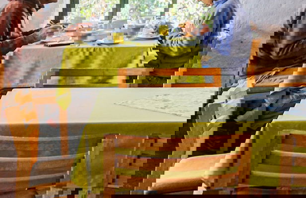 Sierra Alisos hotel de campo - Foto 21