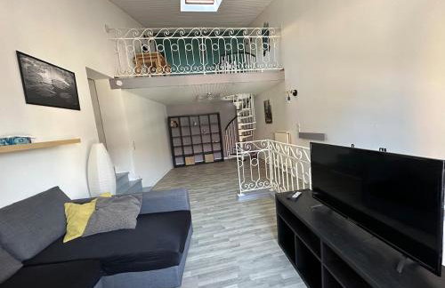 Bright and quiet house - Foto 16
