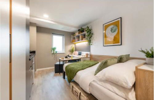 For Students Only - Altura Birmingham - Foto 12