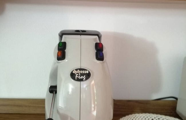 Comfortable House - Garden and Parking - Photo 27