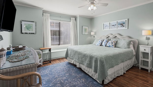 Sea Cloisters 201e - Foto 4, Habitación